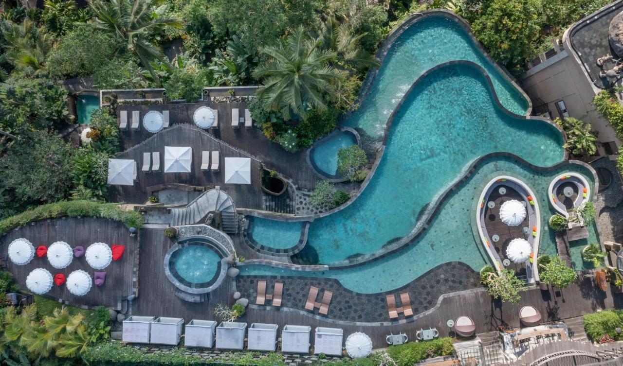 The Kayon Jungle 5*