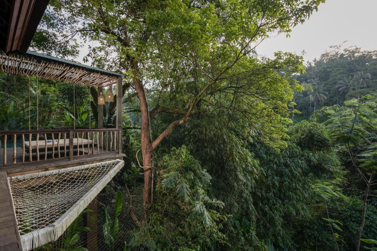 The Kayon Jungle 5* Ubud (Bali)