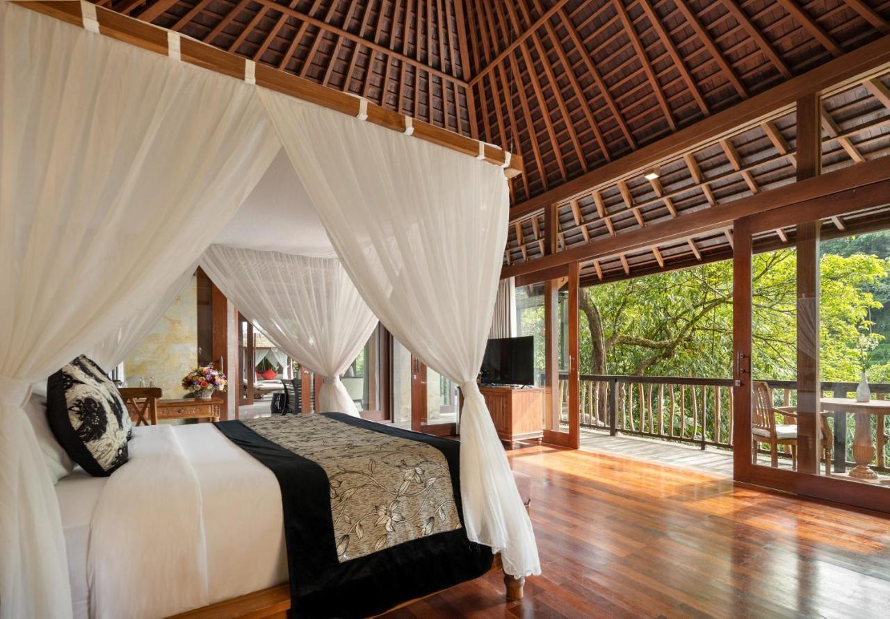 The Kayon Jungle 5*