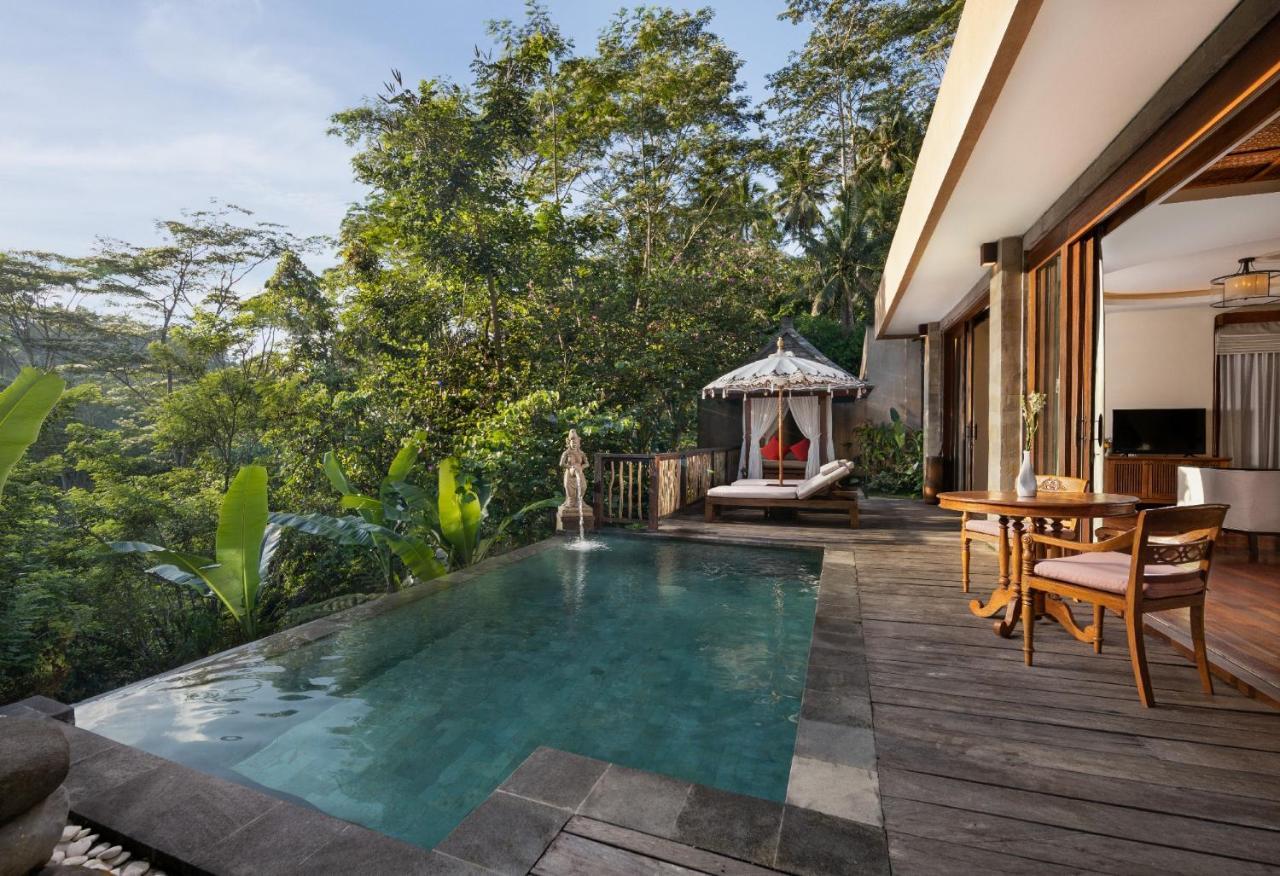 सहारा The Kayon Jungle 5*