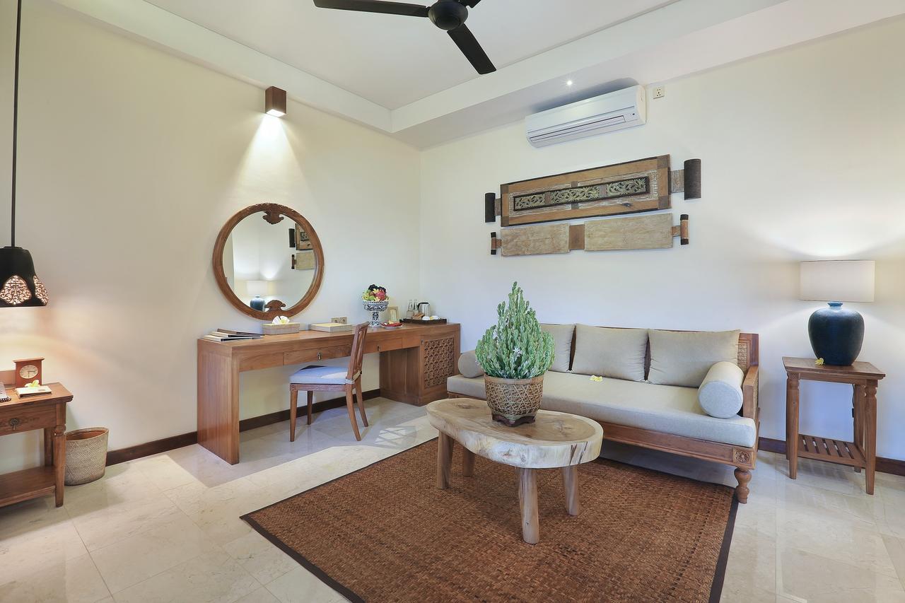 The Kayon Jungle 5* Ubud (Bali)