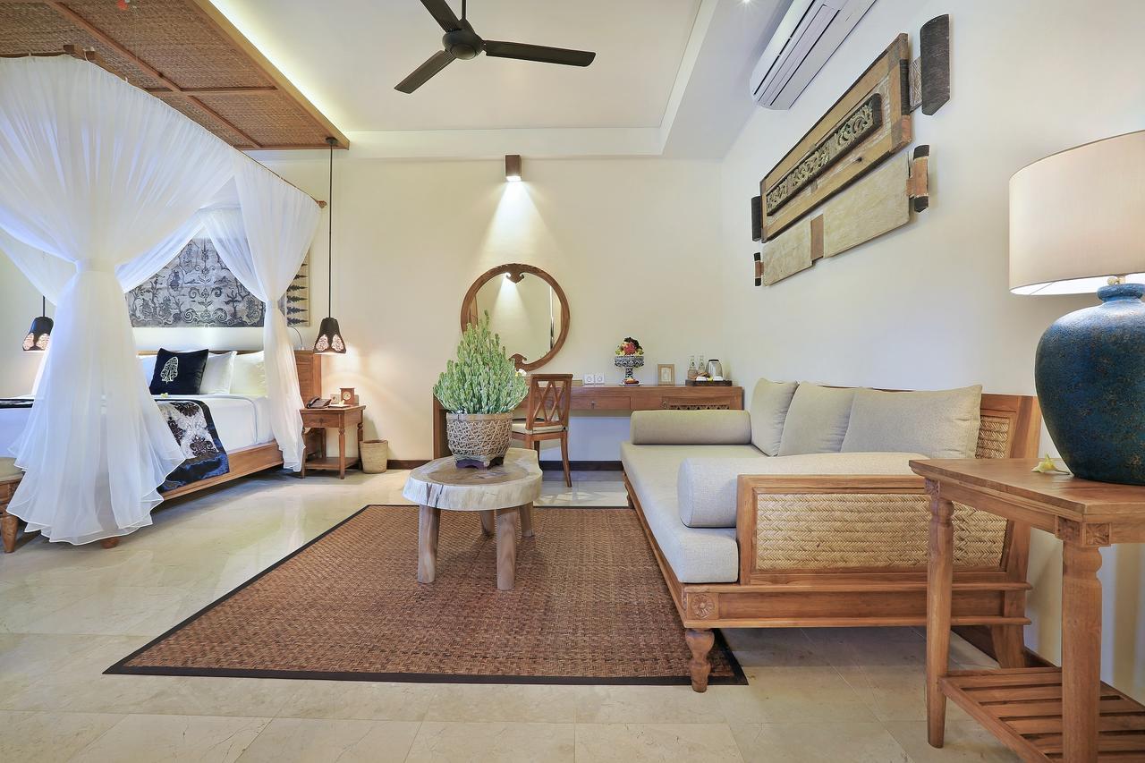 सहारा The Kayon Jungle 5*