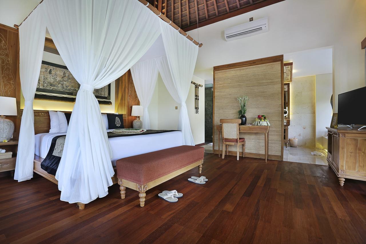 The Kayon Jungle 5* Ubud (Bali)