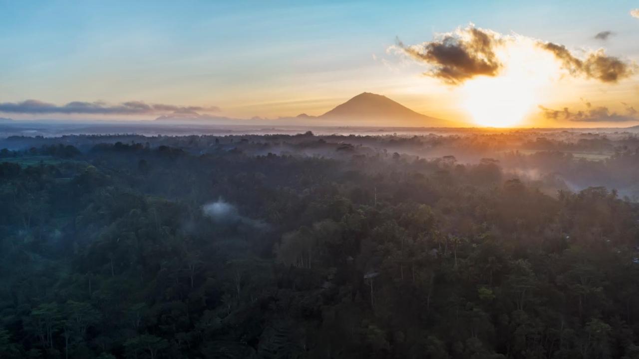 सहारा The Kayon Jungle Ubud (Bali)