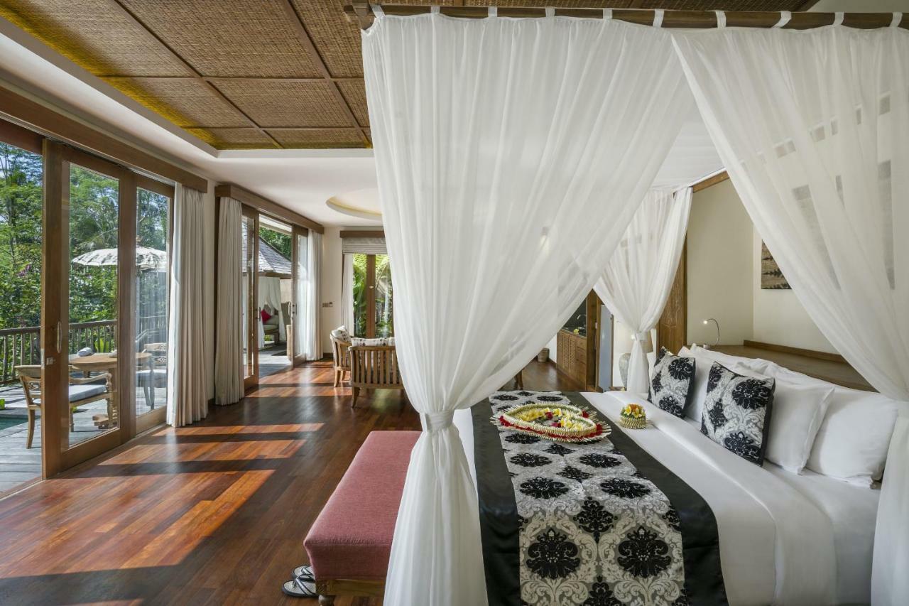 सहारा The Kayon Jungle 5*