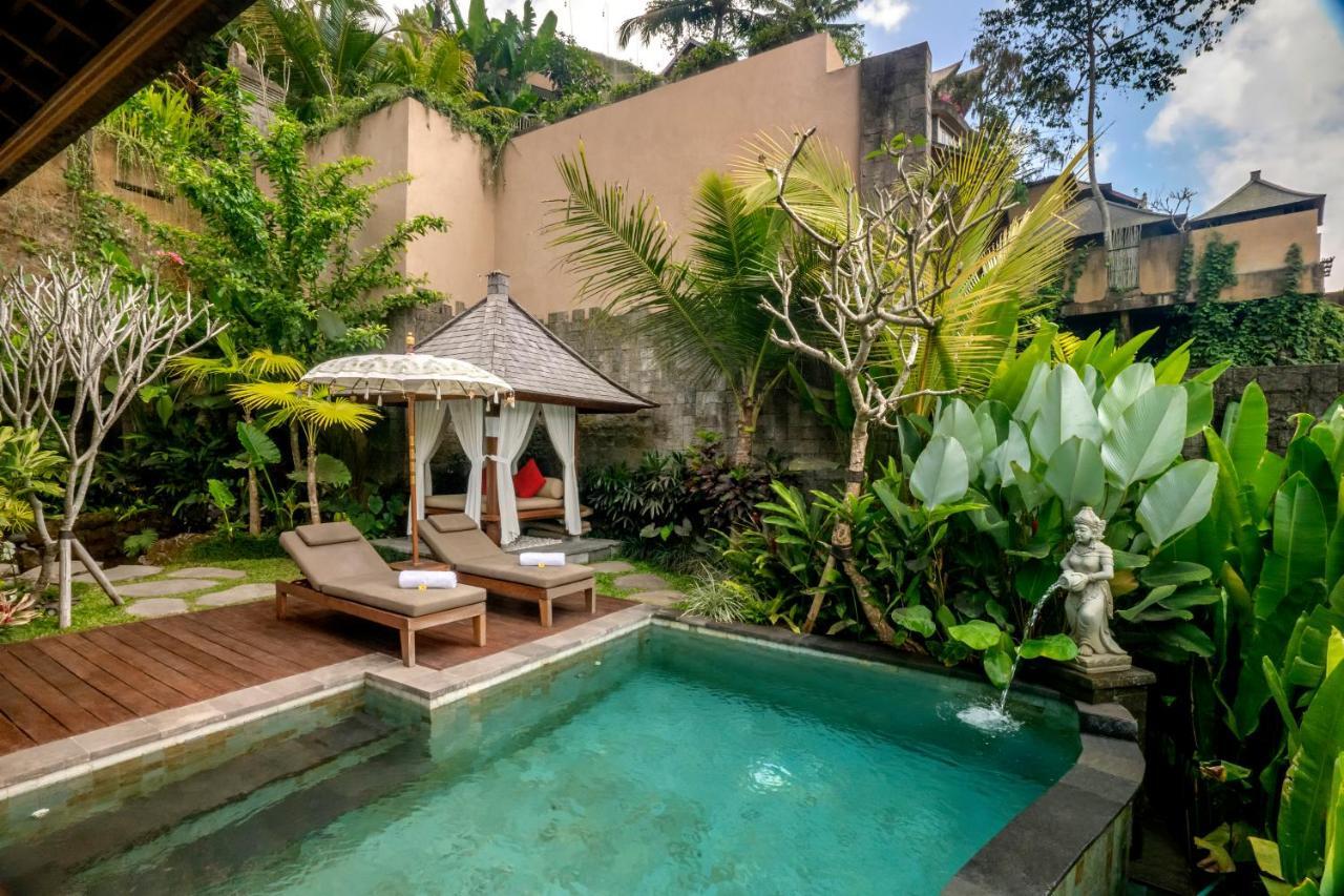सहारा The Kayon Jungle 5*