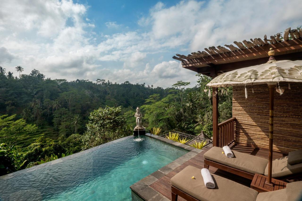 The Kayon Jungle 5* Ubud (Bali)