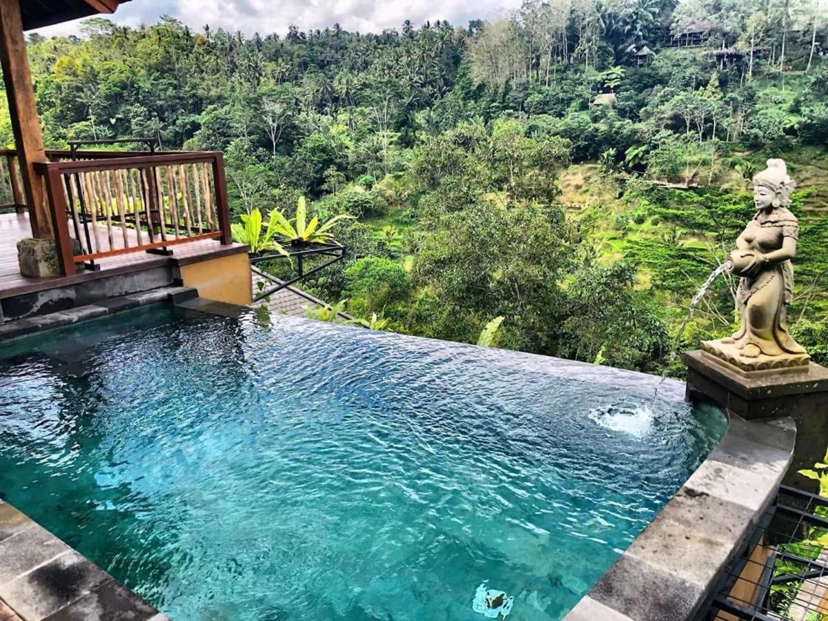 The Kayon Jungle 5* Ubud (Bali)