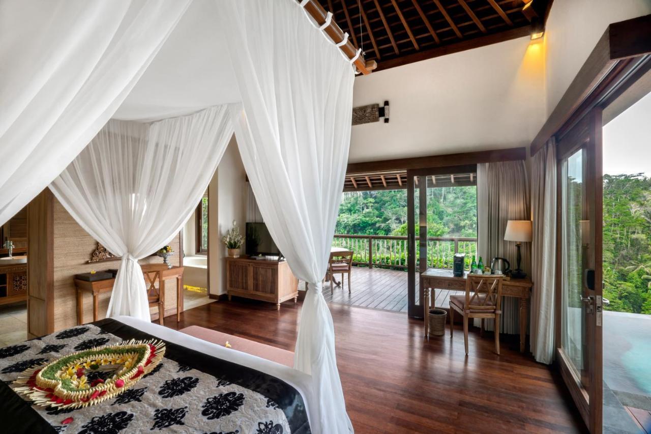सहारा The Kayon Jungle 5*