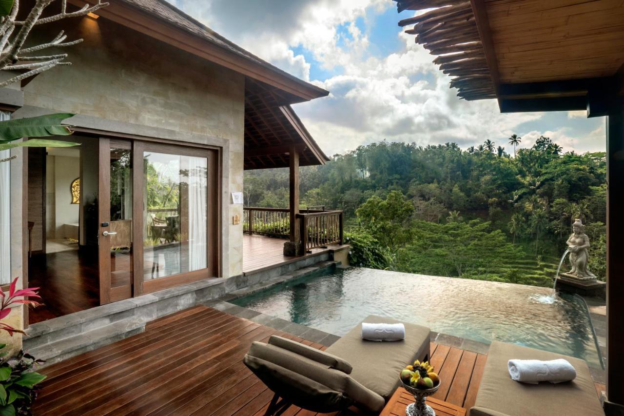 The Kayon Jungle 5* Ubud (Bali)