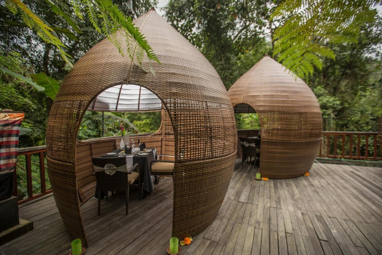 The Kayon Jungle 5*