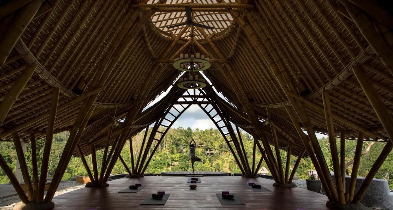 The Kayon Jungle 5*
