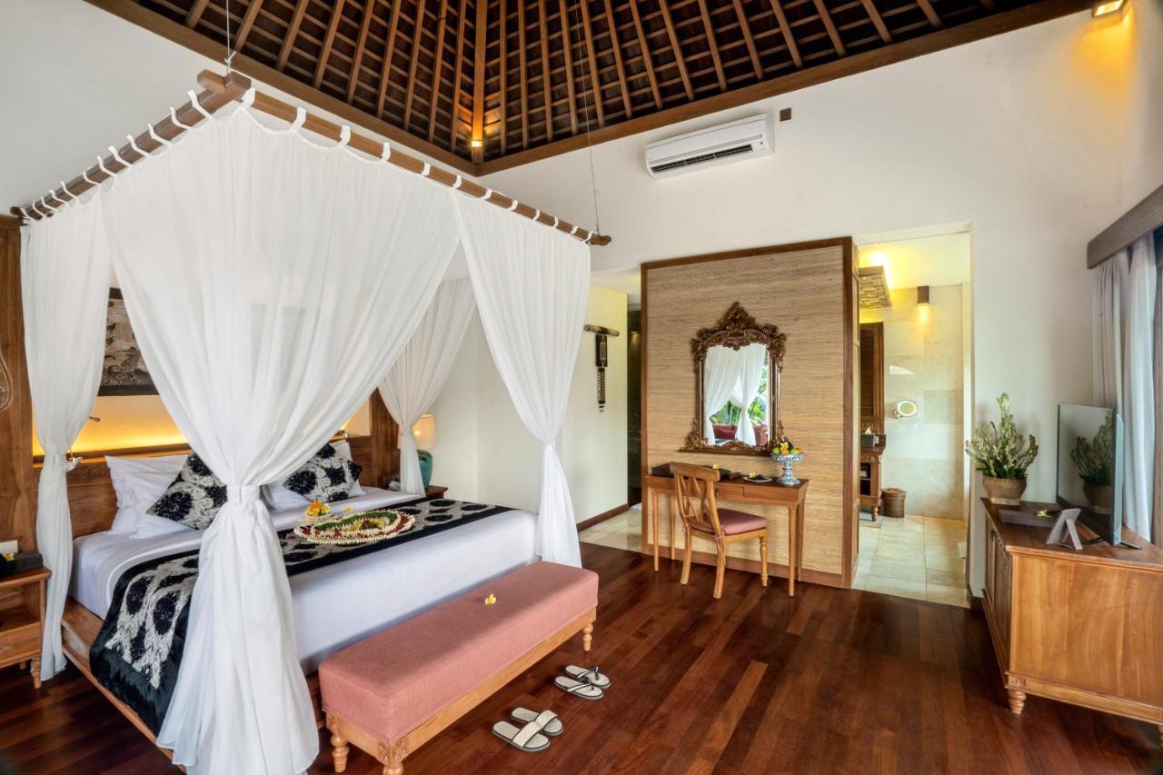 Resort The Kayon Jungle 5*
