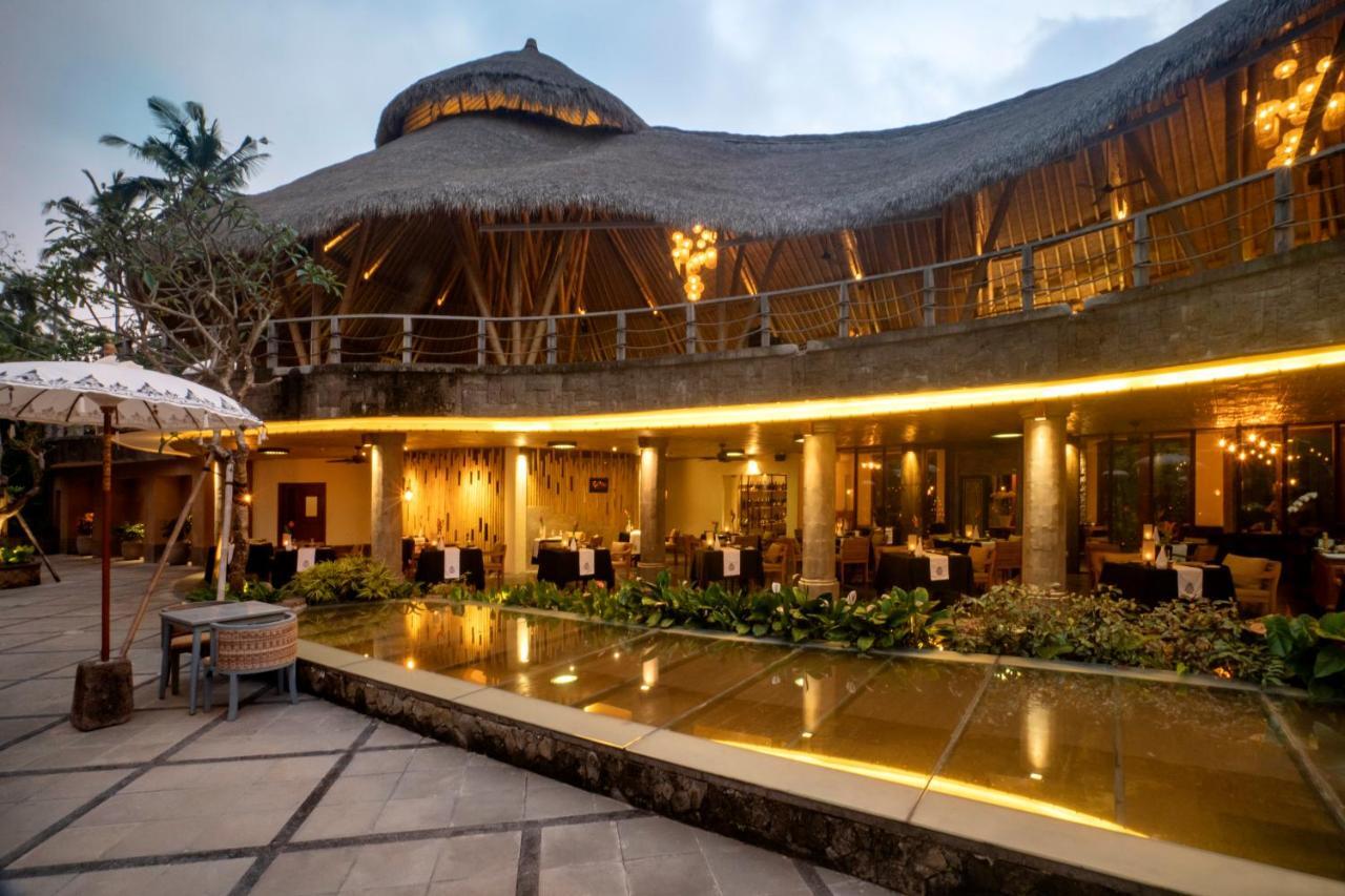 The Kayon Jungle Ubud (Bali)