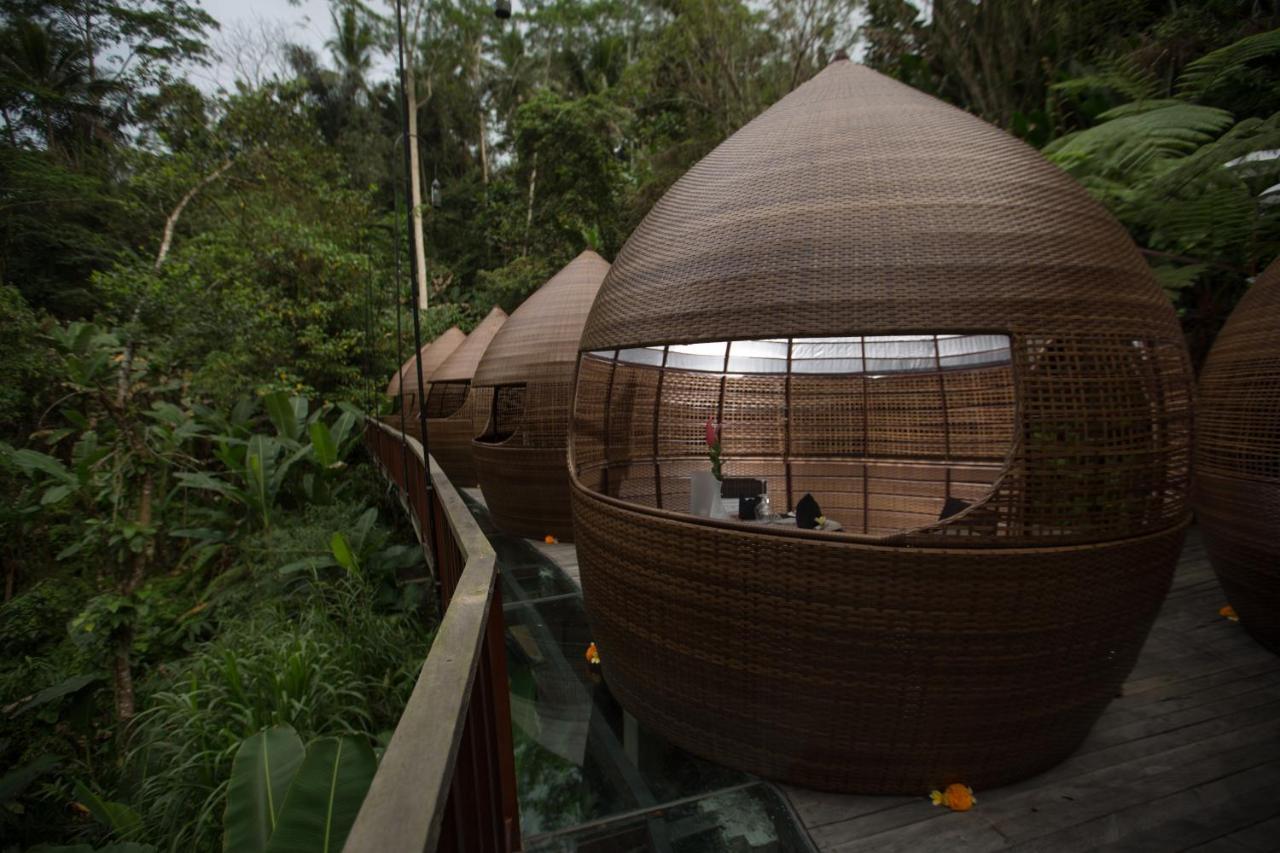 The Kayon Jungle Ubud (Bali)